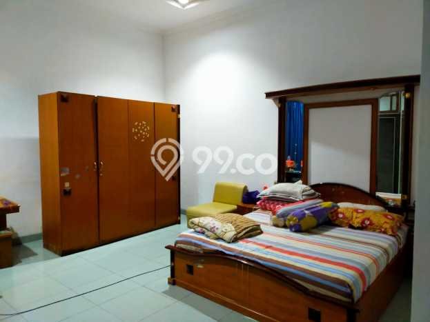 KESEMPATAN TERBAIK! Rumah Asri area Jelambar, LT 216m² LB 300m² KESEMPATAN TERBAIK! Rumah Asri area Jelambar, LT 216m² LB 300m²