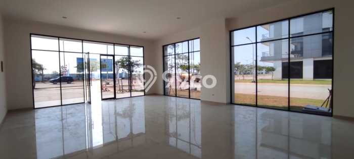 Unit Ruko Dijual di Jakarta Utara LT 144m2 & LB 432m2 Unit Ruko Dijual di Jakarta Utara LT 144m2 & LB 432m2