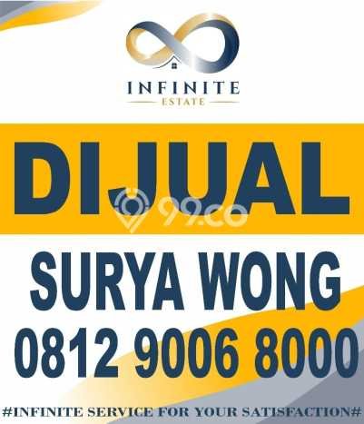 Unit Ruko Strategis di Bekasi Timur, Bekasi Potensi Bisnis Besar Unit Ruko Strategis di Bekasi Timur, Bekasi Potensi Bisnis Besar