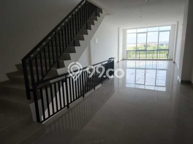 Unit Ruko Dijual di Jakarta Utara LT 67m2 & LB 200m2 Unit Ruko Dijual di Jakarta Utara LT 67m2 & LB 200m2