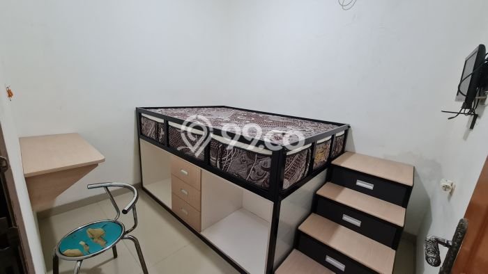 Dijual Rumah Mewah Elegan Dengan View Eksklusif di Tanjung Duren, Jakarta Barat Dijual Rumah Mewah Elegan Dengan View Eksklusif di Tanjung Duren, Jakarta Barat