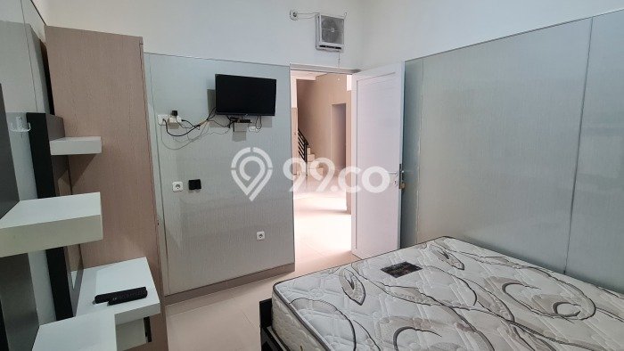 Dijual Rumah Mewah Elegan Dengan View Eksklusif di Tanjung Duren, Jakarta Barat Dijual Rumah Mewah Elegan Dengan View Eksklusif di Tanjung Duren, Jakarta Barat