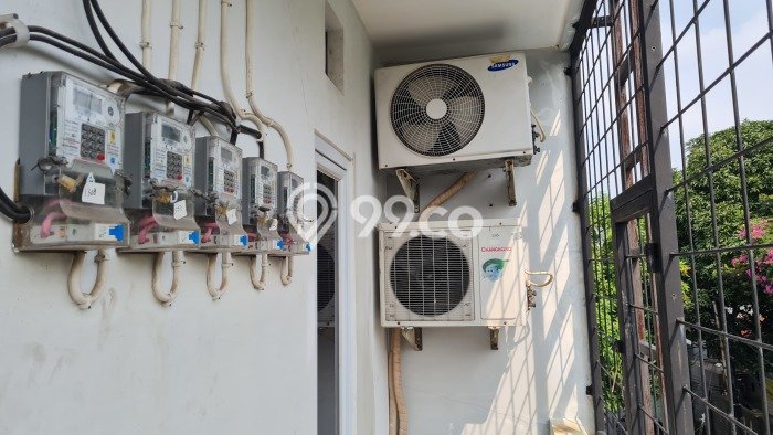 Dijual Rumah Mewah Elegan Dengan View Eksklusif di Tanjung Duren, Jakarta Barat Dijual Rumah Mewah Elegan Dengan View Eksklusif di Tanjung Duren, Jakarta Barat