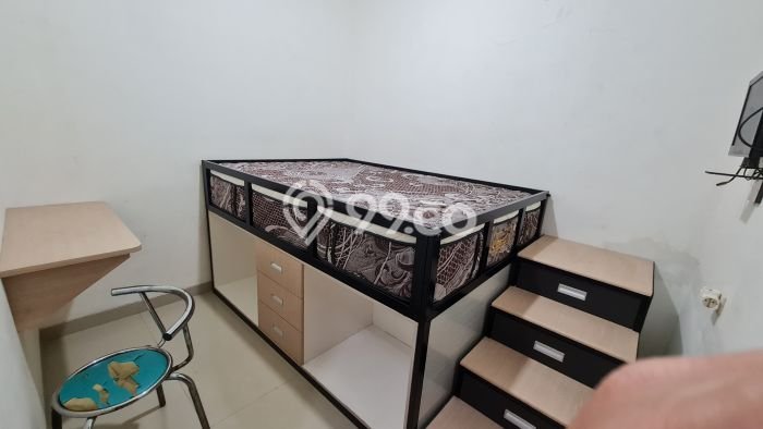 Dijual Rumah Mewah Elegan Dengan View Eksklusif di Tanjung Duren, Jakarta Barat Dijual Rumah Mewah Elegan Dengan View Eksklusif di Tanjung Duren, Jakarta Barat