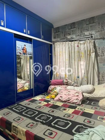 Dijual Hunian Rumah Terawat 2 Kamar di Taman Palem, Jakarta Barat Dijual Hunian Rumah Terawat 2 Kamar di Taman Palem, Jakarta Barat