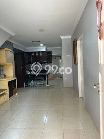 Dijual Hunian Rumah Terawat 2 Kamar di Taman Palem, Jakarta Barat Dijual Hunian Rumah Terawat 2 Kamar di Taman Palem, Jakarta Barat