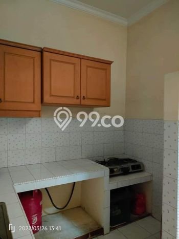 Rumah Elit Modern Siap Huni di Green Ville Jakarta Barat Rumah Elit Modern Siap Huni di Green Ville Jakarta Barat