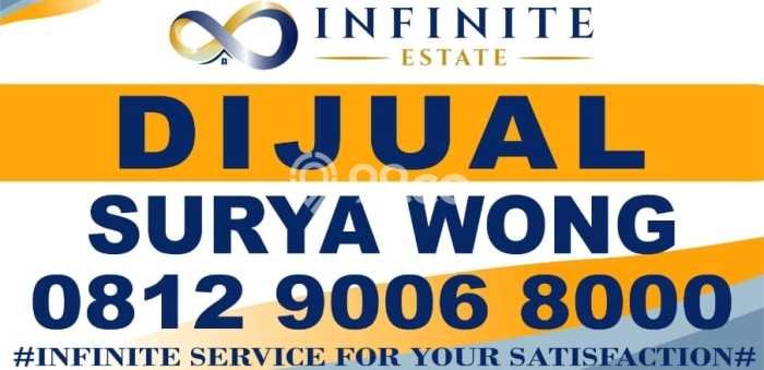 Rumah sewa siap huni 4 KT di Pantai Indah Kapuk, Jakarta Utara Rumah sewa siap huni 4 KT di Pantai Indah Kapuk, Jakarta Utara