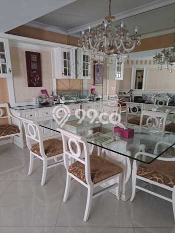 Paling Dicari! Apartemen Premium Dijual di Tanjung Duren Punya 3 Bedroom Paling Dicari! Apartemen Premium Dijual di Tanjung Duren Punya 3 Bedroom