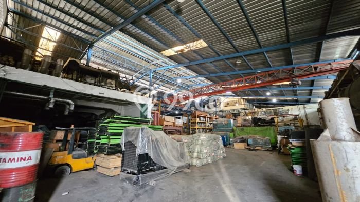 Paling Dicari! Gudang Dijual di Kapuk Harga Kompetitif Paling Dicari! Gudang Dijual di Kapuk Harga Kompetitif