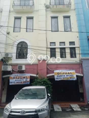 Ruko Bagus Dijual di Sunter Jakarta Utara Strategis Cocok untuk Kembangkan Bisnis Ruko Bagus Dijual di Sunter Jakarta Utara Strategis Cocok untuk Kembangkan Bisnis