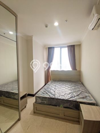 Disewakan Apartemen Terjangkau 3 BR di Permata Hijau Jakarta Selatan Disewakan Apartemen Terjangkau 3 BR di Permata Hijau Jakarta Selatan