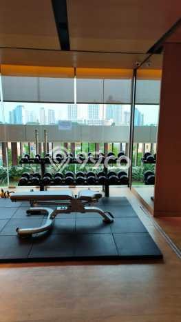 Disewakan Apartemen Terjangkau 2 BR di Permata Hijau Jakarta Selatan Disewakan Apartemen Terjangkau 2 BR di Permata Hijau Jakarta Selatan