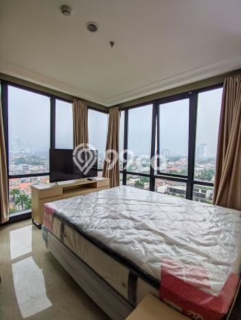 Sewa Apartemen Murah di Permata Hijau 3 Bedroom Sewa Apartemen Murah di Permata Hijau 3 Bedroom