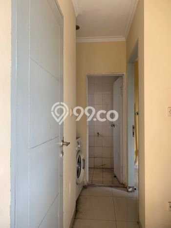 Rumah Modern Minimalis 3 Kamar Siap Huni di Cisauk Rumah Modern Minimalis 3 Kamar Siap Huni di Cisauk