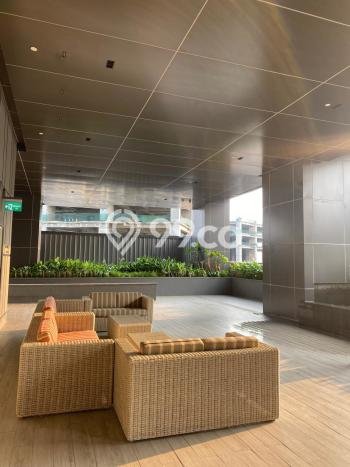 Disewakan Cepat! Hunian Apartemen Hemat di Kemayoran, Jakarta Pusat 1 Kamar Tidur dan 1 Kamar Mandi Disewakan Cepat! Hunian Apartemen Hemat di Kemayoran, Jakarta Pusat 1 Kamar Tidur dan 1 Kamar Mandi