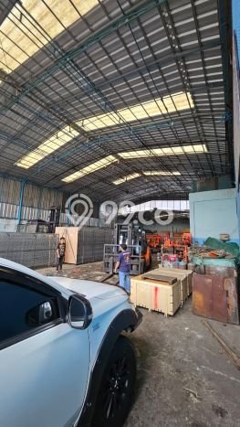 Paling Dicari! Gudang Dijual di Kapuk Harga Kompetitif Paling Dicari! Gudang Dijual di Kapuk Harga Kompetitif
