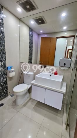 Hunian Apartemen Ideal untuk Dijual di Jakarta Utara dengan 3 Kamar Hunian Apartemen Ideal untuk Dijual di Jakarta Utara dengan 3 Kamar