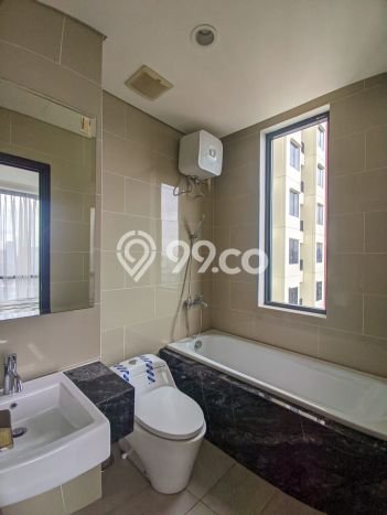 Disewakan Apartemen Terjangkau 3 BR di Permata Hijau Jakarta Selatan Disewakan Apartemen Terjangkau 3 BR di Permata Hijau Jakarta Selatan