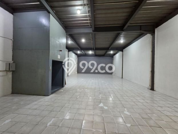 Untuk Dijual! Gudang di Pantai Indah Kapuk Jakarta Utara LT 905m2 / LB 2713m2 Kawasan Bisnis Untuk Dijual! Gudang di Pantai Indah Kapuk Jakarta Utara LT 905m2 / LB 2713m2 Kawasan Bisnis