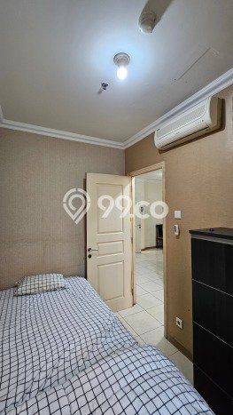Apartemen Murah dengan 3 BR & 2 KM di Cengkareng Jakarta Barat Apartemen Murah dengan 3 BR & 2 KM di Cengkareng Jakarta Barat