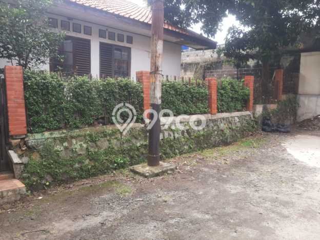Rumah Mewah Dijual LT 383m2 di Ciputat, Tangerang Selatan Rumah Mewah Dijual LT 383m2 di Ciputat, Tangerang Selatan