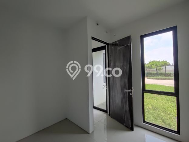 Rumah Modern 3 Kamar LT 168m2 di Citra Garden Rumah Modern 3 Kamar LT 168m2 di Citra Garden