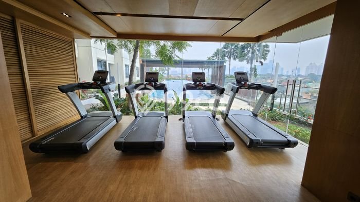 Hunian Apartemen Disewakan Murah 91m2 di Kebayoran Lama, Cocok untuk Tempat Tinggal Anda Hunian Apartemen Disewakan Murah 91m2 di Kebayoran Lama, Cocok untuk Tempat Tinggal Anda