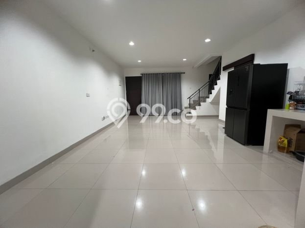 Rumah Minimalis 3 Kamar LT 90m2 di Pantai Indah Kapuk 2 Rumah Minimalis 3 Kamar LT 90m2 di Pantai Indah Kapuk 2