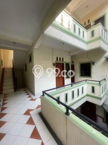 Tersedia Rumah Kost di Sukmajaya, Depok 15 Kamar Tersedia Rumah Kost di Sukmajaya, Depok 15 Kamar
