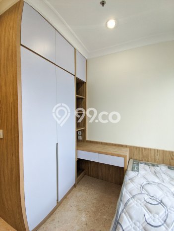 Sewa Apartemen Murah di Permata Hijau 2 KT Sewa Apartemen Murah di Permata Hijau 2 KT