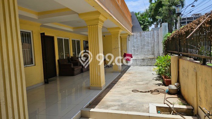Jual Rumah Luas Megah Dengan View Cantik di Pluit, Jakarta Utara Jual Rumah Luas Megah Dengan View Cantik di Pluit, Jakarta Utara