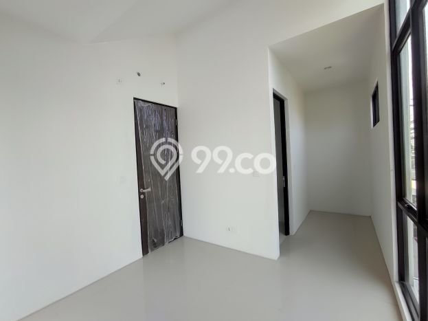 Rumah Modern 3 Kamar LT 168m2 di Citra Garden Rumah Modern 3 Kamar LT 168m2 di Citra Garden