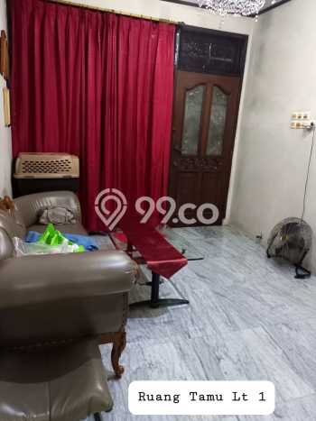 Dijual Rumah 4 Kamar Lokasi Strategis Nyaman dan Strategis di Cengkareng Dijual Rumah 4 Kamar Lokasi Strategis Nyaman dan Strategis di Cengkareng