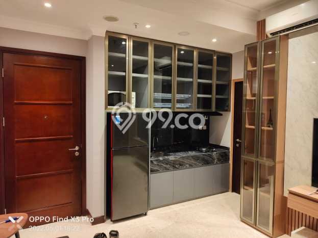 Disewakan Apartemen Terjangkau 2 BR di Permata Hijau Jakarta Selatan Disewakan Apartemen Terjangkau 2 BR di Permata Hijau Jakarta Selatan
