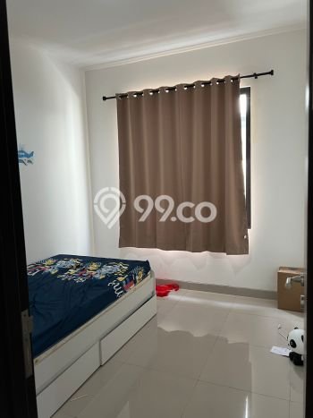 Rumah Minimalis 3 Kamar LT 90m2 di Pantai Indah Kapuk 2 Rumah Minimalis 3 Kamar LT 90m2 di Pantai Indah Kapuk 2