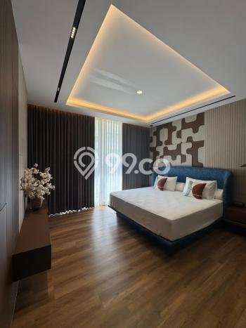 Rumah Mewah LB 480m2 Siap Pakai Desain Elegan di Pantai Indah Kapuk, Jakarta Utara Rumah Mewah LB 480m2 Siap Pakai Desain Elegan di Pantai Indah Kapuk, Jakarta Utara