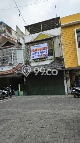 AREA KOMERSIAL! Ruko Disewakan Kawasan Jelambar, Luas 230m², Jalan Utama, Ready Operasional AREA KOMERSIAL! Ruko Disewakan Kawasan Jelambar, Luas 230m², Jalan Utama, Ready Operasional