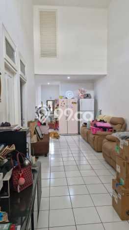 Dijual Rumah Eksklusif 2 KT di Citra Garden, Jakarta Barat Dijual Rumah Eksklusif 2 KT di Citra Garden, Jakarta Barat