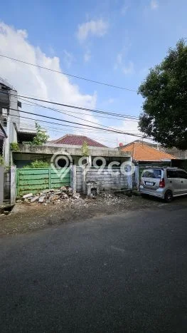 Tanah di , Luas 300m2m², Lokasi Strategis, Lingkungan Asri, Bebas Banjir Tanah di , Luas 300m2m², Lokasi Strategis, Lingkungan Asri, Bebas Banjir