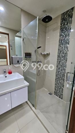 Hunian Apartemen Ideal untuk Dijual di Jakarta Utara dengan 3 Kamar Hunian Apartemen Ideal untuk Dijual di Jakarta Utara dengan 3 Kamar