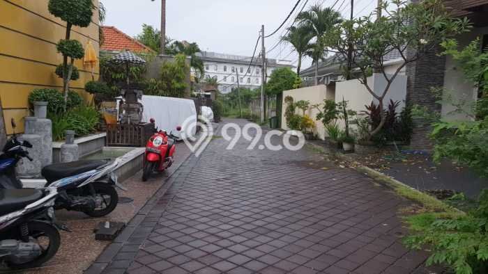 Dijual Tanah Lokasi Canggu, Badung Seluas 810m2 Dijual Tanah Lokasi Canggu, Badung Seluas 810m2