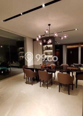 Hunian Mewah LB 1100m2 Siap Pakai Desain Elegan di Pantai Indah Kapuk, Jakarta Utara Hunian Mewah LB 1100m2 Siap Pakai Desain Elegan di Pantai Indah Kapuk, Jakarta Utara