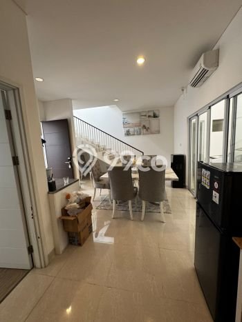 Rumah Luxury Modern Tanpa Renovasi di Metland Puri Jakarta Barat Rumah Luxury Modern Tanpa Renovasi di Metland Puri Jakarta Barat