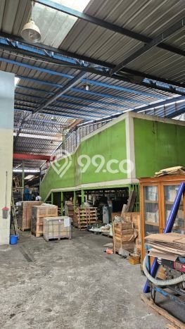 Paling Dicari! Gudang Dijual di Kapuk Harga Kompetitif Paling Dicari! Gudang Dijual di Kapuk Harga Kompetitif