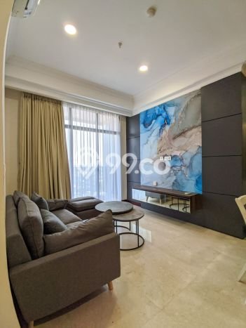 Sewa Apartemen Murah di Senayan 3 Bedroom Sewa Apartemen Murah di Senayan 3 Bedroom