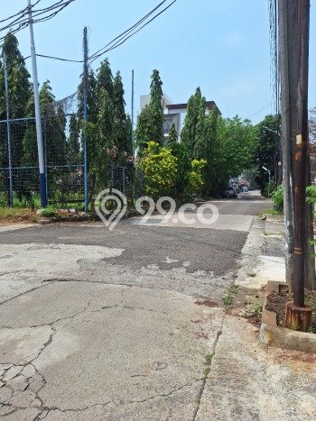 Rumah Mewah LB 180m2 Siap Huni Desain Elegan di Muara Karang, Jakarta Utara Rumah Mewah LB 180m2 Siap Huni Desain Elegan di Muara Karang, Jakarta Utara