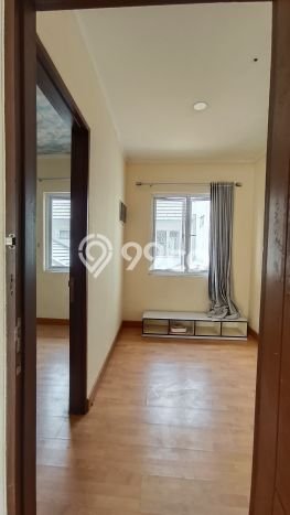 Rumah Minimalis 3 Kamar LT 105m2 di Tangerang Kota Rumah Minimalis 3 Kamar LT 105m2 di Tangerang Kota