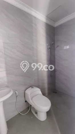 Rumah Modern 3 Kamar LT 76m2 di Duta Garden Rumah Modern 3 Kamar LT 76m2 di Duta Garden