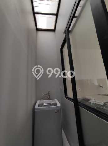 Rumah Modern 2 KT di Pantai Indah Kapuk 2 Jakarta Utara Semi Furnished Rumah Modern 2 KT di Pantai Indah Kapuk 2 Jakarta Utara Semi Furnished